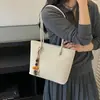 Bolso Nuevo de Verano para Mujer 2026: Bolso de Cesta de Moda, Bolso Cruzado Sencillo, Bolso de Hombro