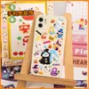 Pegatinas de Halloween Flash de Venta Caliente Transfronterizas Calabaza Fantasma Pegatinas de Espuma Dibujos Animados 3D para Niños Pegatinas de Decoración Festiva