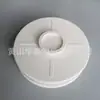 Salida de Limpieza para Drenaje de PVC 400pvc Venta al por Mayor Tapa para Tubería de Drenaje de PVC de 16 pulgadas dn400pvc Salida de Limpieza para Drenaje de PVC Venta al por Mayor
