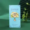 Imanes Metálicos Magnéticos Personalizados para Refrigerador de las Industrias Culturales y Creativas del Área Escénica Ming Xiaoling, Tumba de Zhongshan y Templo de Confucio en Nanjing, China