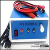 Máquina Quemadora de Fusibles de Placa de Circuito Impreso Máquina Localizadora de Puntos de PCB Carcasa Metálica Azul Envío Gratis Bolígrafo de Cortocircuito
