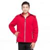 Chaquetas de Moda para Hombre y Mujer para Otoño e Invierno para Exteriores, Cortaviento, Impermeables, Cálidas y Gruesas