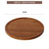 Soporte de Exhibición para Mesa de Postres Chino Adornos Bandeja para Pastel de Compromiso Soporte para Postres de Múltiples Capas Bandeja de Té Mesa para Hora del Té con Comida Fría