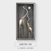 Pintura Decorativa para Vestíbulo de Elefante Murales para Pasillos Pintura Colgante Vertical para Sala de Estar Moderna Simple Pasillo Escaleras