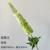 Plantas y flores verdes artificiales al por mayor, flores artificiales para bodas, arreglos florales, materiales decorativos para cubrir tuberías de agua antiestéticas