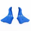 Nova Capa Protetora para Câmbio Manual St-6600/5601/5600 Adequada para Manopla Shimano Handle 6600 Capa de Silicone