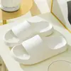 Chinelos de Verão Grandes para Mulheres, Sola Macia, Estilo Casal, Modernos, Antiderrapantes, Resistentes à Sujeira, Respiráveis para Homens, Atacado