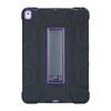 Para Apple iPad pro 10.5 pulgadas funda protectora plana de silicona para niños anti-caídas funda plana funda protectora para ipad