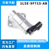 Aplicable a la válvula de control de velocidad de ralentí del motor de automóvil Mazda venta directa 1L5E-9F715-AB 1F2220660A