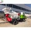 Caminhão de concreto de direção hidráulica 51 cavalos-força diesel caminhão misto comercial 2 argamassa cúbica cimento petroleiro