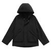 Chaqueta Exterior Fina de una Sola Capa Ropa de Trabajo Personalizada con Logo Impreso para Viajes en Equipo Senderismo Salidas Eventos
