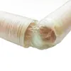 Tripas de Colágeno para Salsichas, Salsichas de Presunto, Salsichas Curadas, Tripas Proteicas, Diâmetro 16mm, Tripas de Colágeno para Atacado