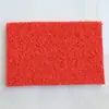 Tapete de bobina de PVC em várias cores disponível em estoque, adequado para portas de entrada de casas, capacho que retém sujeira e remove poeira, tapete de piso comercial antiderrapante