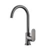 Grifo de repuesto para lavabo de cascada de lluvia de网红 transfronterizo, modificación, grifo extraíble del mismo tamaño, accesorios de instalación no destructiva