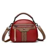 Bolsas de mano para mujer, Bolsos nuevos de moda para mujer, Bolsos cruzados, Bolsos grandes de maternidad multicapa, Bolsos de hombro versátiles de nicho