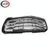 Aplicable a Parachoques Delantero Rejilla Sprinter W906 2013-2018 9068880623
