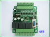 Placa de Control Industrial PLC 10MR14MR20MR24MR30MR10MT Placa de Control de Microcontrolador Controlador Programable 2N