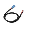 Venta al por mayor Hecho a medida Nacional 6925628 -01- Arnés de Conector Automotriz Cable Electrónico 16-22Awg Línea de Conexión de 2 Conductores