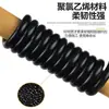 Cable Eléctrico Bipolar para Exteriores 1.5/2.5/4 Metros Cuadrados Cable Recubierto para Uso Doméstico para Iluminación y Monitoreo de Vehículos Eléctricos Extensión