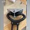 Remolque para Vehículos Eléctricos, Remolque tipo Camper, Biela, Accesorios de Conexión Directa, También se puede usar para hacer la compra, Montar puestos, Pescar y Transportar mercancías