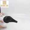 Botella de Plástico para Mascotas de 500ml con Hombro Inclinado Botella con Bomba de Loción de Presión Botella para Gel de Ducha Botella para Champú Botella para Gel Antibacterial