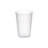 12oz Exclusivo Transfronteiriço Fornecimento de Copos Coloridos de Batalha Empilháveis para Crianças, Presentes Criativos de Feriado, Copos de Festa no Atacado