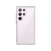 Adecuado para Funda de Teléfono Móvil Samsung S24 Ultra Funda de Teléfono Transparente Espacial Samsung Galaxy S24 Ultra