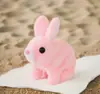 Cachorro de Brinquedo Elétrico Pelúcia para Crianças, Corgi Ursinho Realista que Anda e Late, Adequado para 1-3 Anos, Brinquedo Transfronteiriço