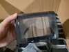 Venta al por mayor de fábrica caja anti salpicaduras tipo 118 autoadhesiva de una o dos posiciones enchufe de pasta tapa impermeable caja impermeable pequeña de seis agujeros