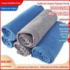 Toalha de microfibra para lavagem de carro com revestimento de cristal, pano de microfibra, limpeza de revestimento de carro, beleza, toalha Pérola, toalha de carro