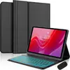 Capa Protetora para Tablet Oppo Pad4 Oneplus2Pro 13,2 polegadas com Teclado Bluetooth Sem Fio Luminoso