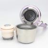 600ml acero inoxidable vacío cuerda de elevación capacidad grande hombres y mujeres coche portátil termo viento simple portátil aislamiento