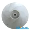 Bomba Sumergible Resistente a Ácidos y Álcalis Fyh Bomba para Ácido Sulfúrico Bomba de Fluoroplástico Bomba Vertical para Lodos Bomba Centrífuga Sumergible sin Obstrucciones