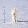 Nuevos productos transfronterizos, artículos de comercio exterior, decoraciones DIY para casas de muñecas, accesorios, paisajes en miniatura de mesa, figuras de resina