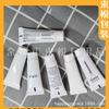 Botella Dispensadora de Limpiador Facial de 10 ml Empaque de Tubo de Manguera Cosmética Tubo de Manguera para Champú de 10 ml Manguera Transparente
