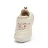Sapatos Infantis Balabala Sapatos para Crianças Pequenas para Meninos e Meninas 2026 Outono Novo Básico Versátil Macio Respirável Sapatos de Bebê