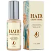 Aceite Esencial Exclusivo Transfronterizo para el Cuidado del Cabello de Romero Hidrata y Nutre Suavemente el Cabello Seco, Dejándolo Suave y Brillante