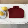 Weimu Roupas Infantis Conjunto para Meninas Novo Aconchegante Quente Roupas Infantis Roupa de Inverno para Bebê Menina Jaqueta e Jeans