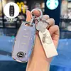 Funda de Llave Nissan Hebilla de Concha de Gama Alta Solo para Damas Modelo 2026 Sylphy 14ª Generación Nuevo Sylphy Teana Ariya Tan