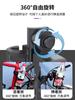 Portabotellas para bicicleta, Portavasos para motocicleta eléctrica, Portabotellas para bicicleta de montaña para niños, Accesorios universales