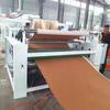 Máquina Laminadora Plana con Adhesivo Termofusible Eva de Cuero, Máquina Laminadora con Rodillo Sin Limpieza, Equipo de Máquina Laminadora de Recubrimiento Duro para Paneles de Pared
