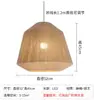 Lámpara de araña grande de estilo chino nuevo de cuatro capas, totalmente de cobre, para villas con techos altos, casas dúplex y casas de construcción propia, adecuada como iluminación principal para la sala de estar y el comedor.