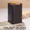 Latas Selladas de Granos de Café en Stock, Latas de Almacenamiento a Prueba de Humedad, Latas de Almacenamiento para Té y Hierbas Medicinales con Tapas de Rosca