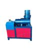 Máquina de desbaste de vergalhões hidráulica Máquina de desbaste de vergalhões de construção automática Cilindro único Cilindro duplo Equipamento de desbaste de vergalhões