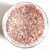Cor Perolada Que Muda de Cor Glitter para Unhas Maquiagem Camaleão Pincel Preenchedor Lantejoulas Acessórios de Brinquedo Laço de 1mm