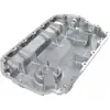 Para Volkswagen Passat cárter 1998-2005 inferior material de alumínio 078103604AC