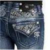 Jeans Jeans Y2K Bordado Transfronteiriço Aliexpress 2026 Europeu e Americano para Mulheres, Calça Jeans Reta Solta de Cintura Baixa Plus Size para Mulheres