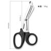 Kit Médico Táctico Traje Torniquete CAT Giratorio Vendaje Hemostático de Primeros Auxilios para Exteriores Tijeras de Gasa EMT Accesorios