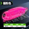 Isca Zigzag Automática para Iniciantes, Isca Artificial, Micro Isca, Isca para Cachorro, Isca Pencil Minnow, Isca de Pesca, Equipamento de Pesca