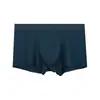 Ropa interior personalizada para hombre de los años 60, modal Lan Jing, de cintura media, transpirable, bóxer corto 10A, antibacteriano, bóxer corto de cuatro esquinas